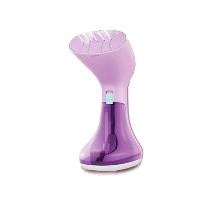 BOLDE Super Steamer Setrika Uap Tangan - Violet